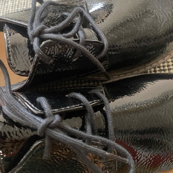 NWOT Clarks platforms - Picture 6 of 6